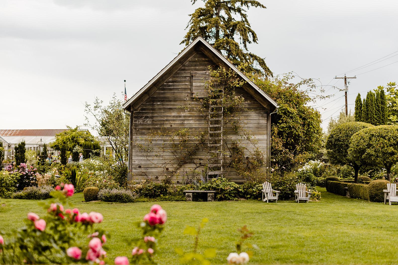 The Wedding Website of Abigail Larsen and Tyler Hollifield