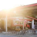 Refuge Coffee Co.