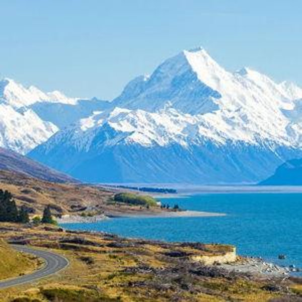 Honeymoon Fund: Australia & New Zealand!