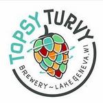 Topsy Turvy Brewery