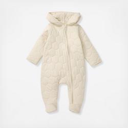 Burt's Bees Baby Honeycomb Quilted Bunting