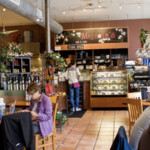 Magnolia's Deli & Cafe