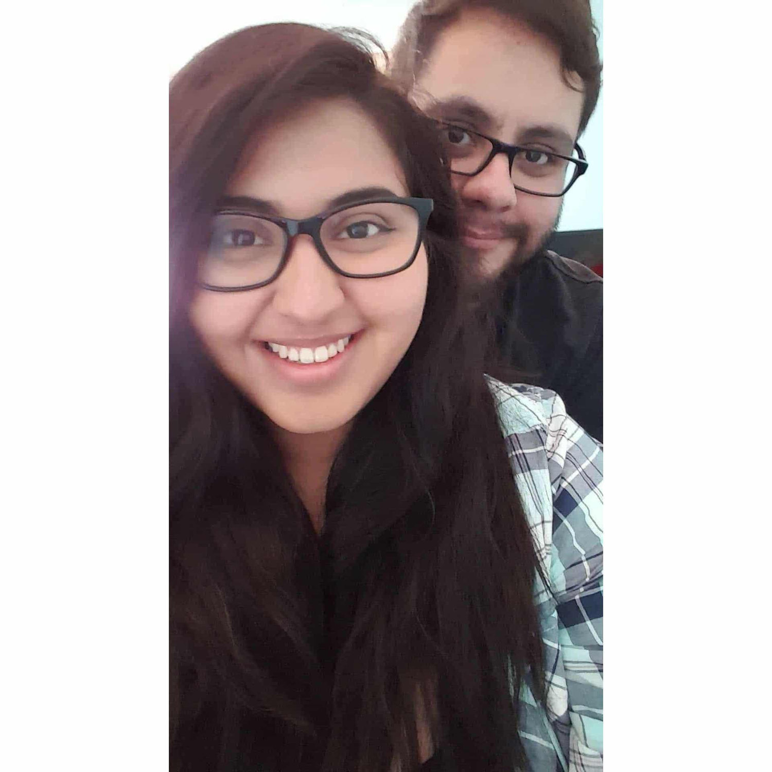 2017 Krystal and Ivan
