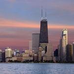 North Avenue Beach