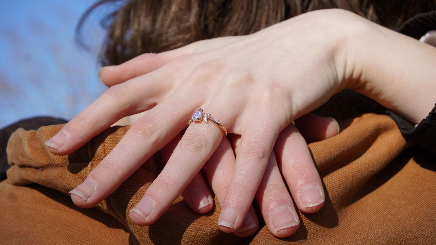 The Wedding Website of Ben Wilson and Ruth Mohr