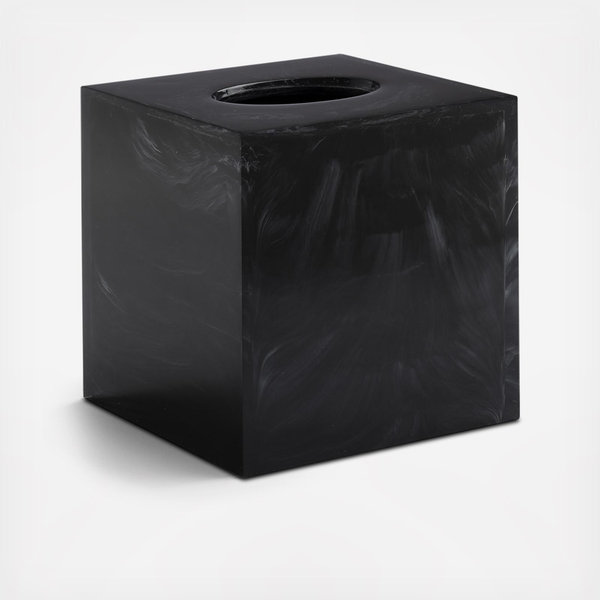 Kassatex Ducale Tissue Holder - Thumbnail 4