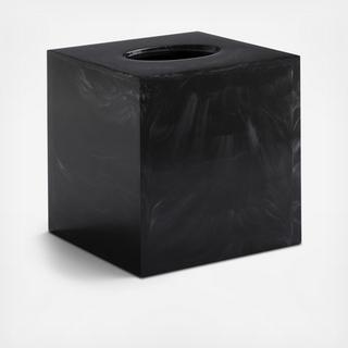Ducale Tissue Holder
