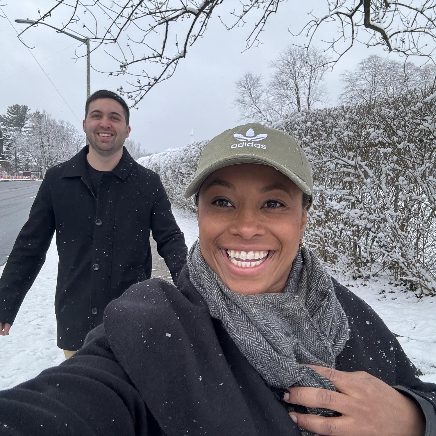 Trip to DC