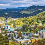 Downtown Gatlinburg