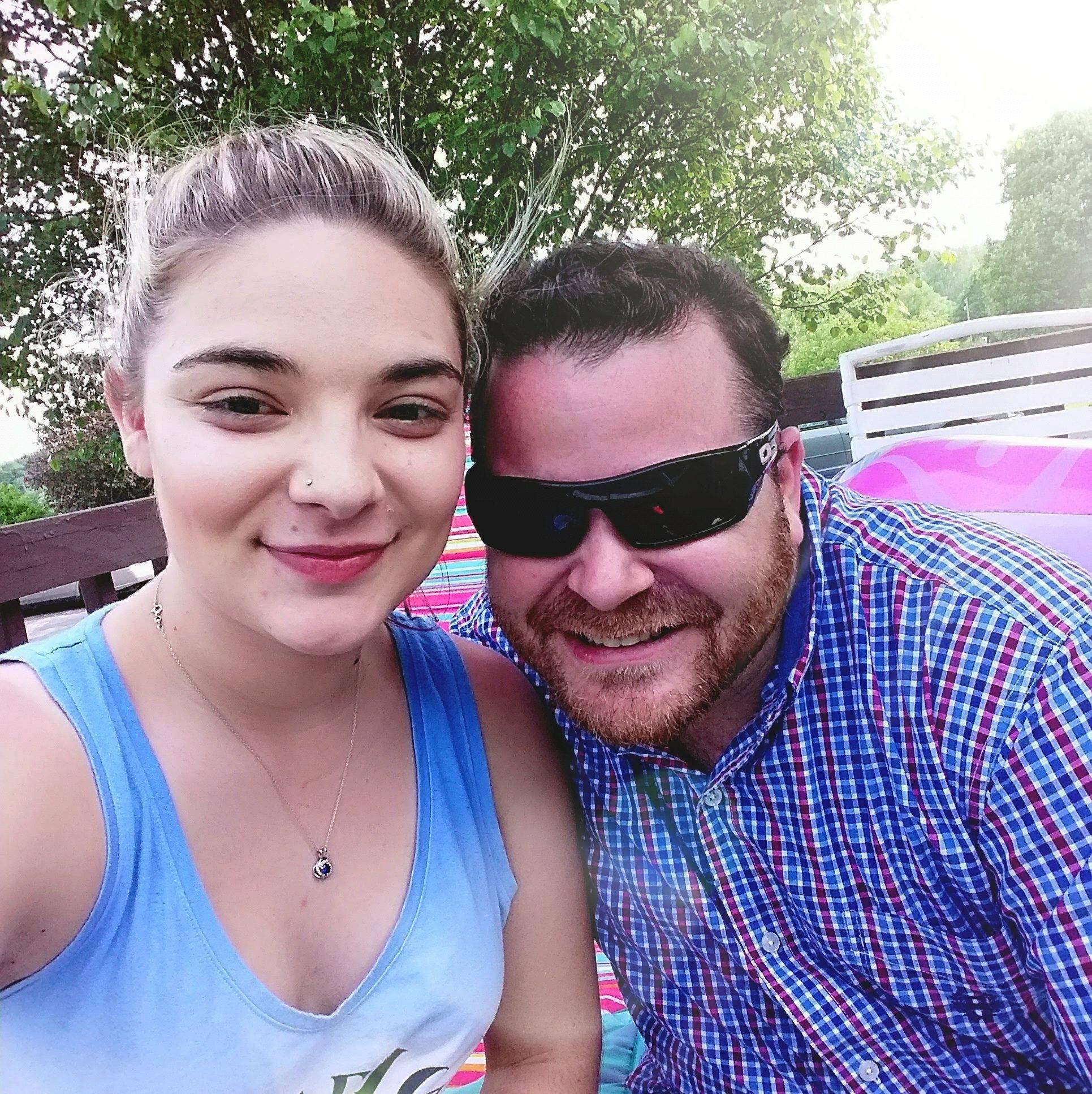 Our first photo!