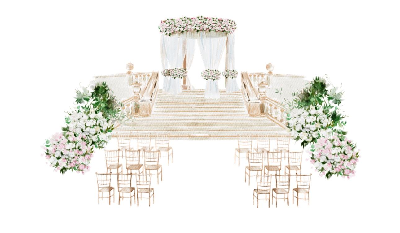 The Wedding Website of Molly Carroll and Daniel Wadle