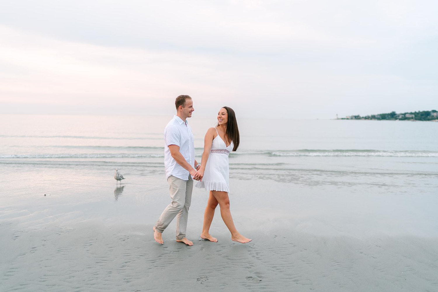 The Wedding Website of Talia Farrell and Joseph DiGregorio