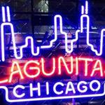 Lagunitas Brewing Company Chicago
