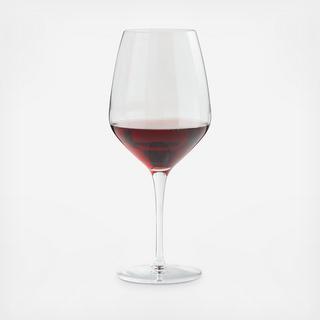 Ulla Red Wine Glass, Set of 4