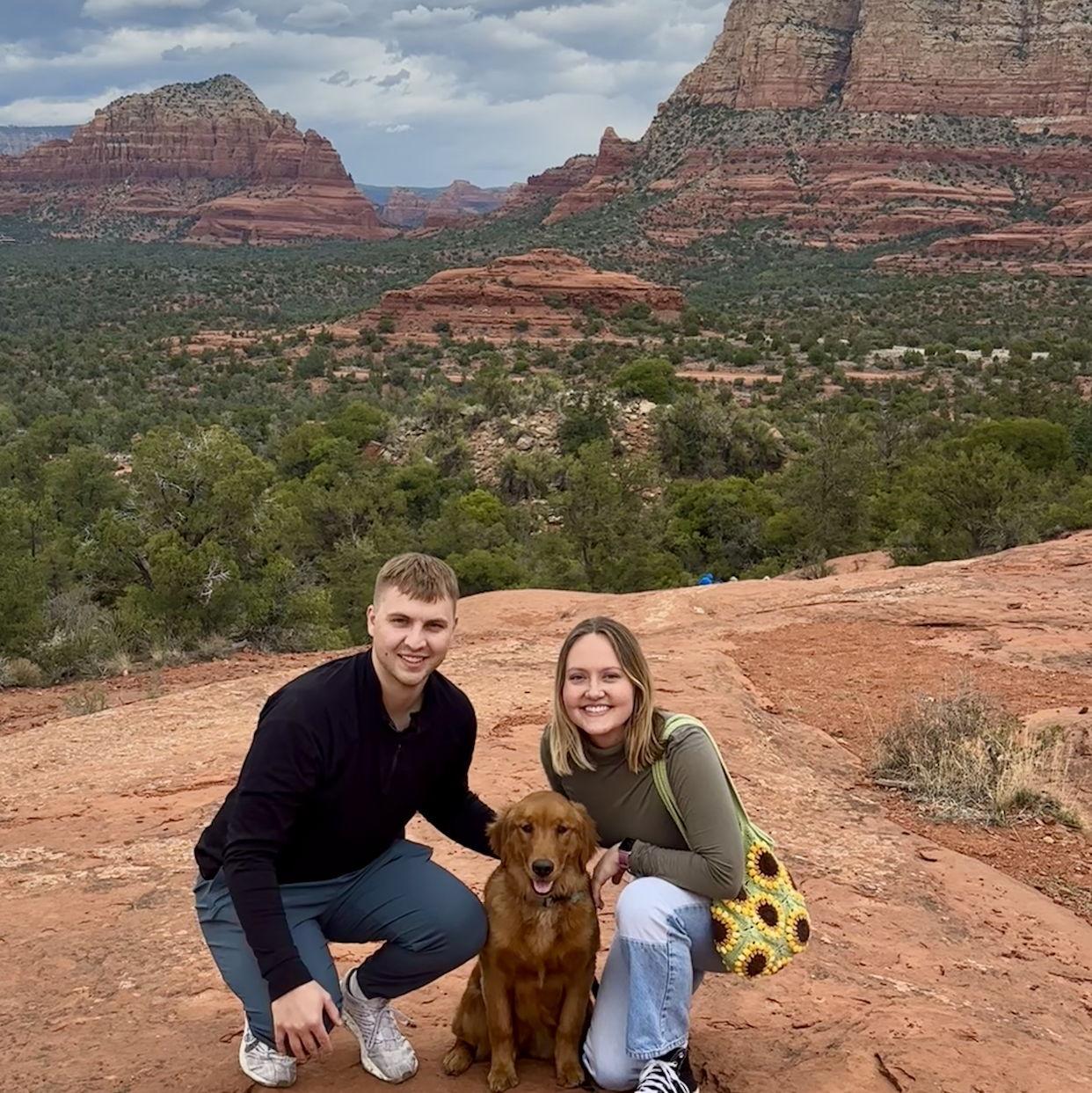 Sedona, AZ 2024