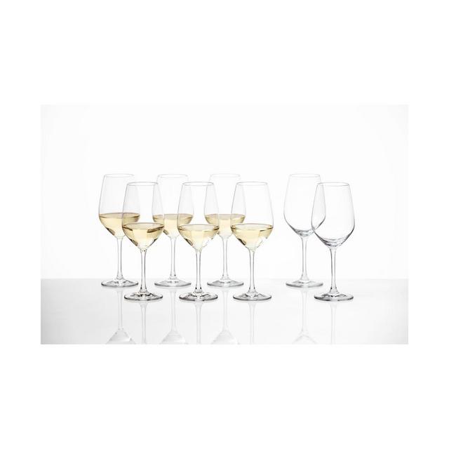 Schott Zwiesel Forte White Wine, 13.6oz - Buy 6, Get 8