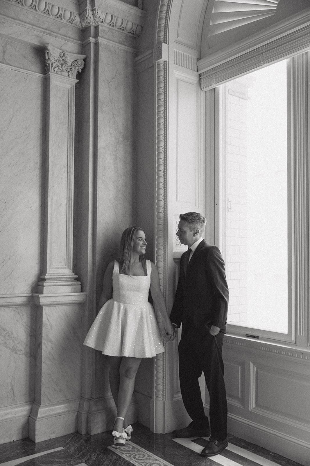 The Wedding Website of Brian Holder and Lisa Garrett