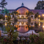 Balboa Park