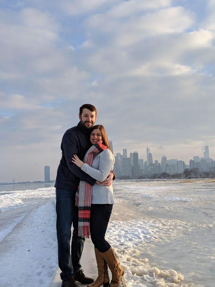 Engagement Photos