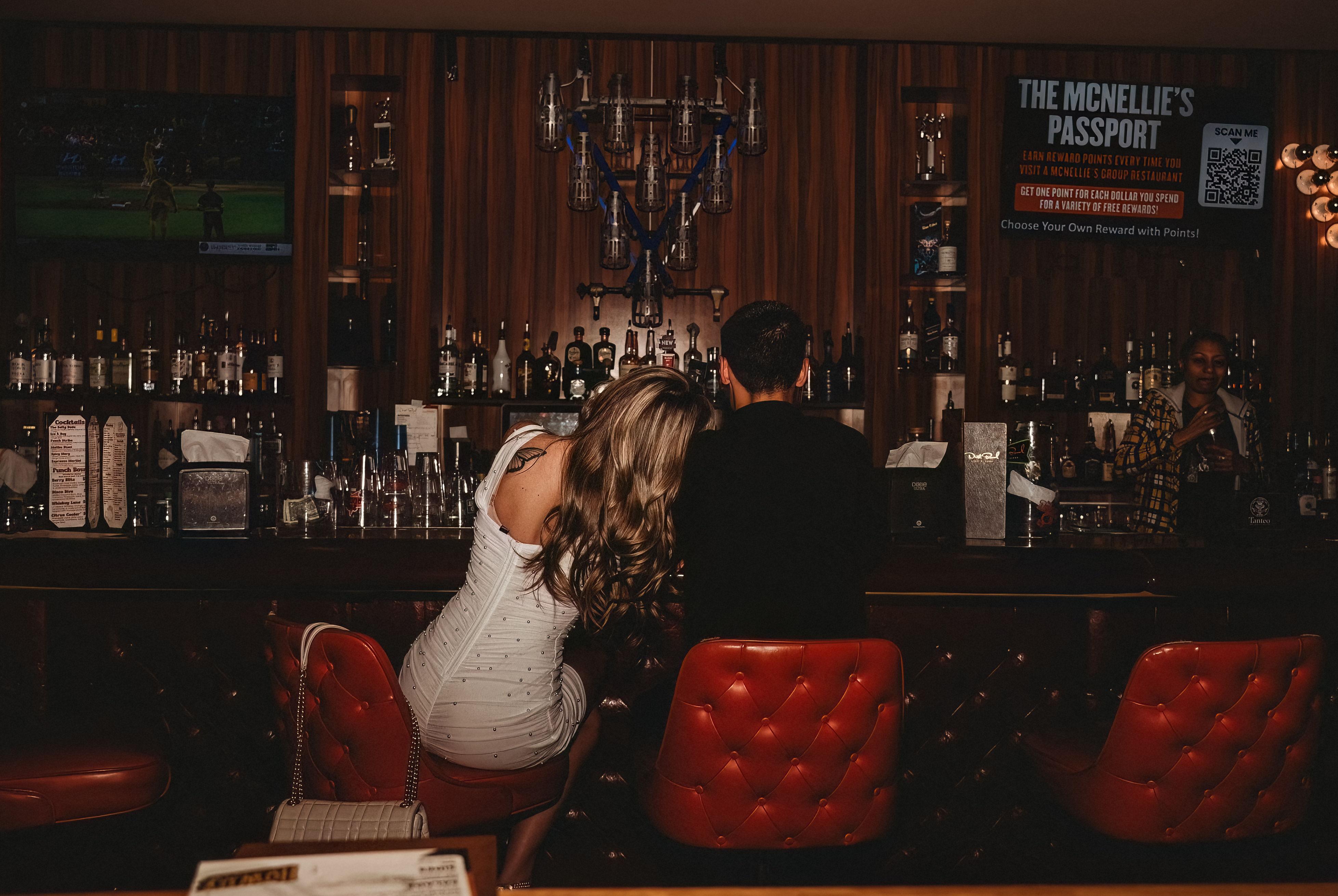 The Wedding Website of Jazmyne Hendrix and Brady Mitchell