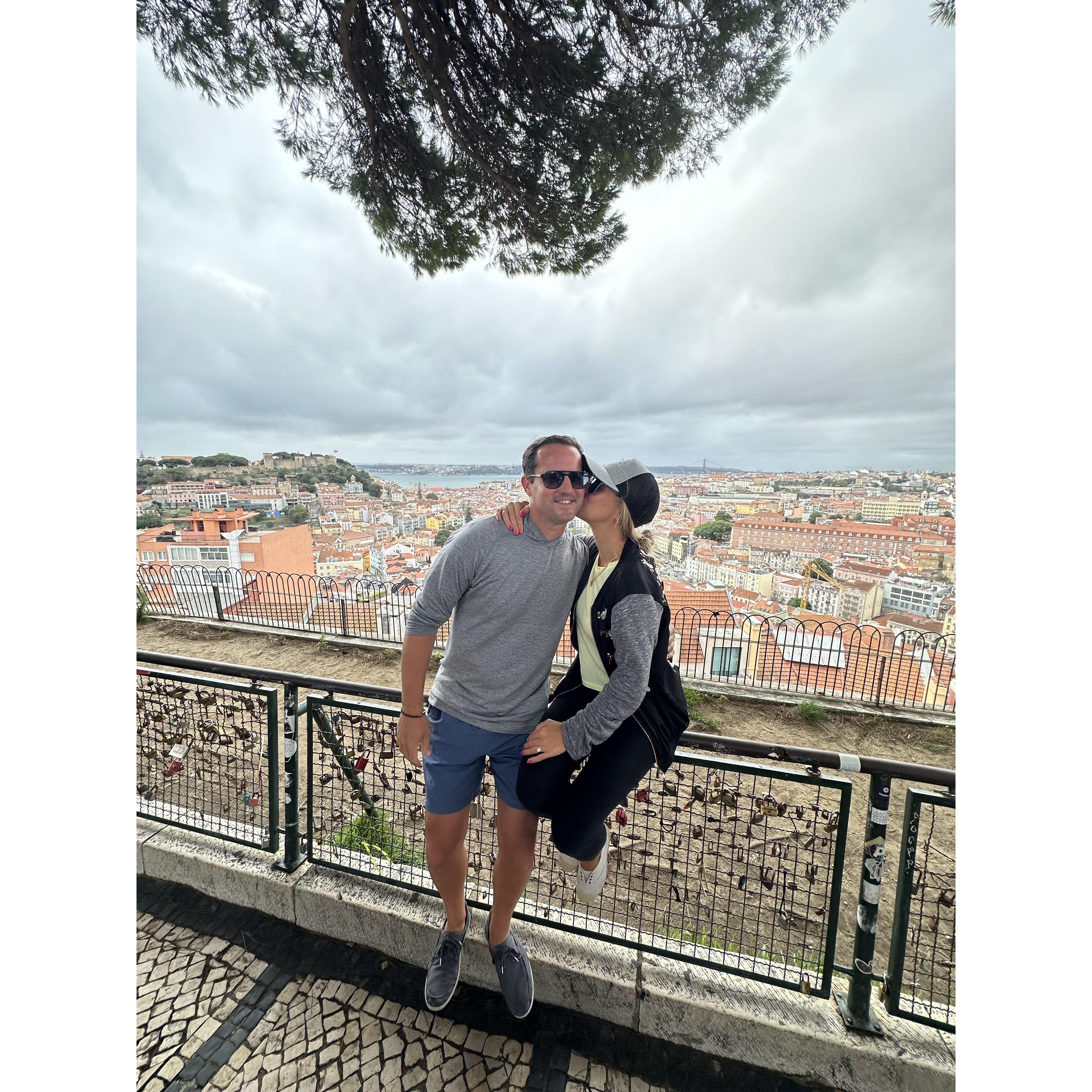 Lisbon, Portugal