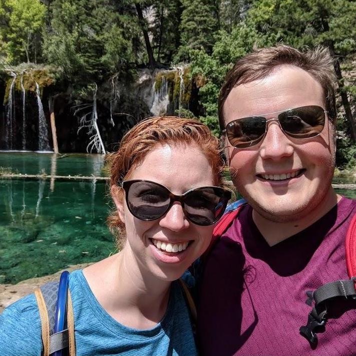 Mirror Lake, CO
Sep. 2018