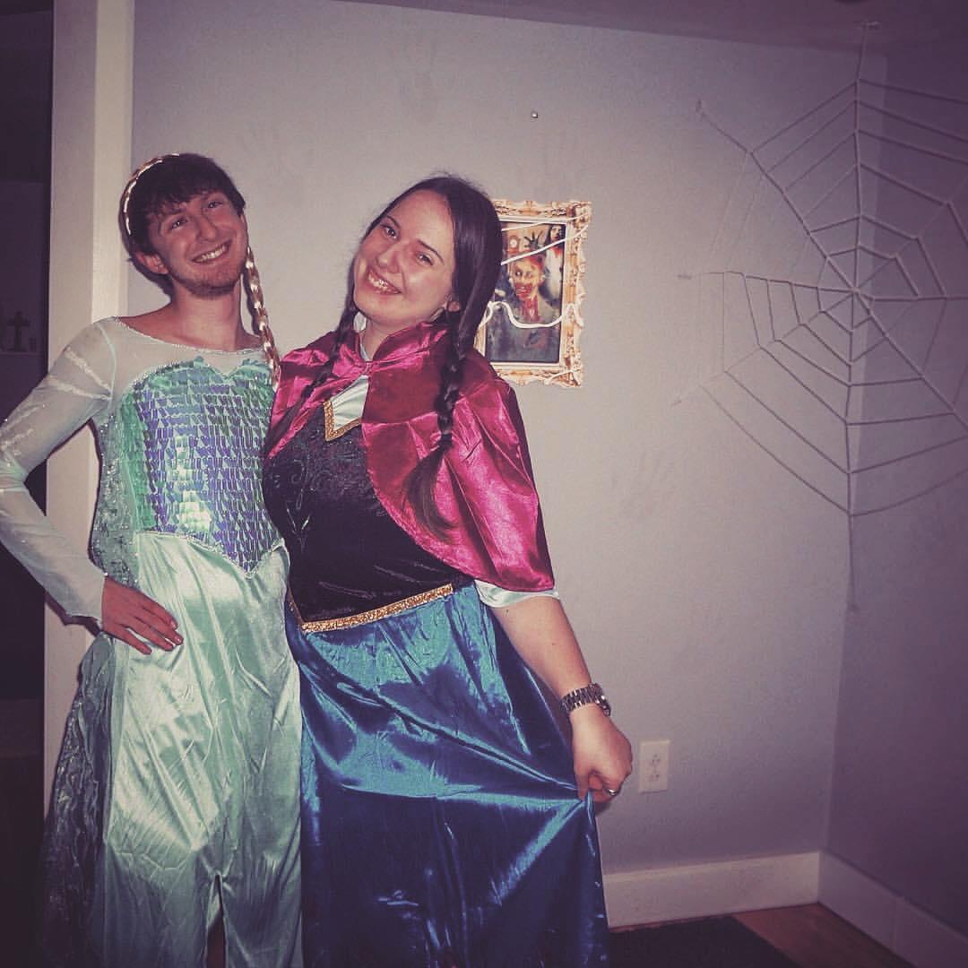 Halloween 2015