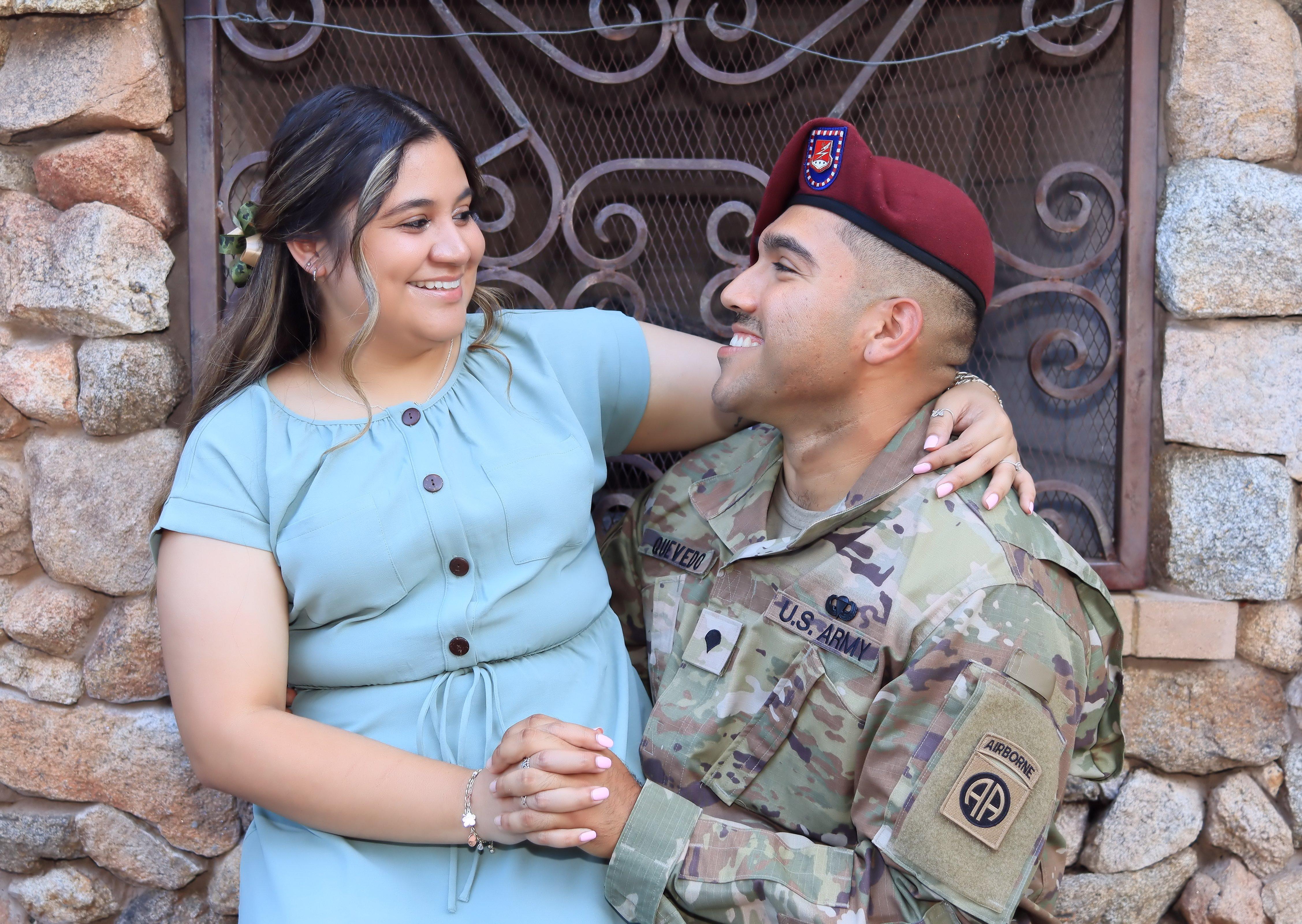 The Wedding Website of Meriel Yanez and Carlos Quevedo