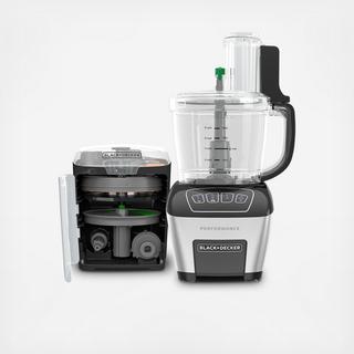 11-Cup Dicing Food Processor