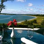 Black Point Inn and Cliff Walk