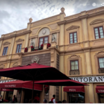 Via Napoli Ristorante e Pizzeria