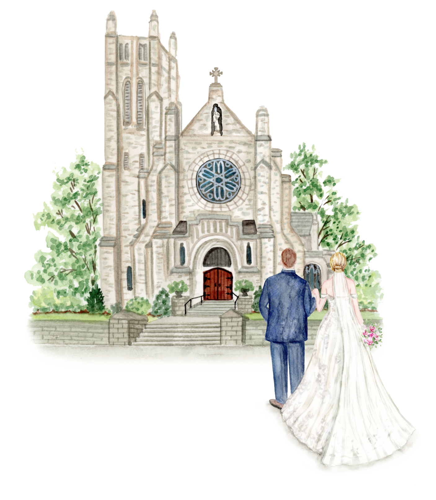 The Wedding Website of Erin Barsanti and Evan Neely