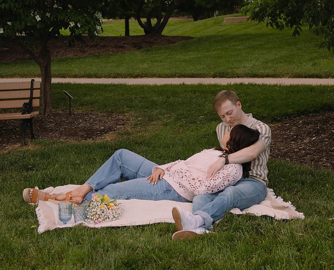 The Wedding Website of Ainsley VanderGiesen and Jeremy Morris