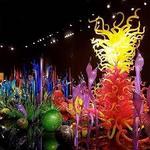 Chihuly Garden and Glass