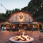 Taste, Wood-Fired Kitchen and Tasting Room