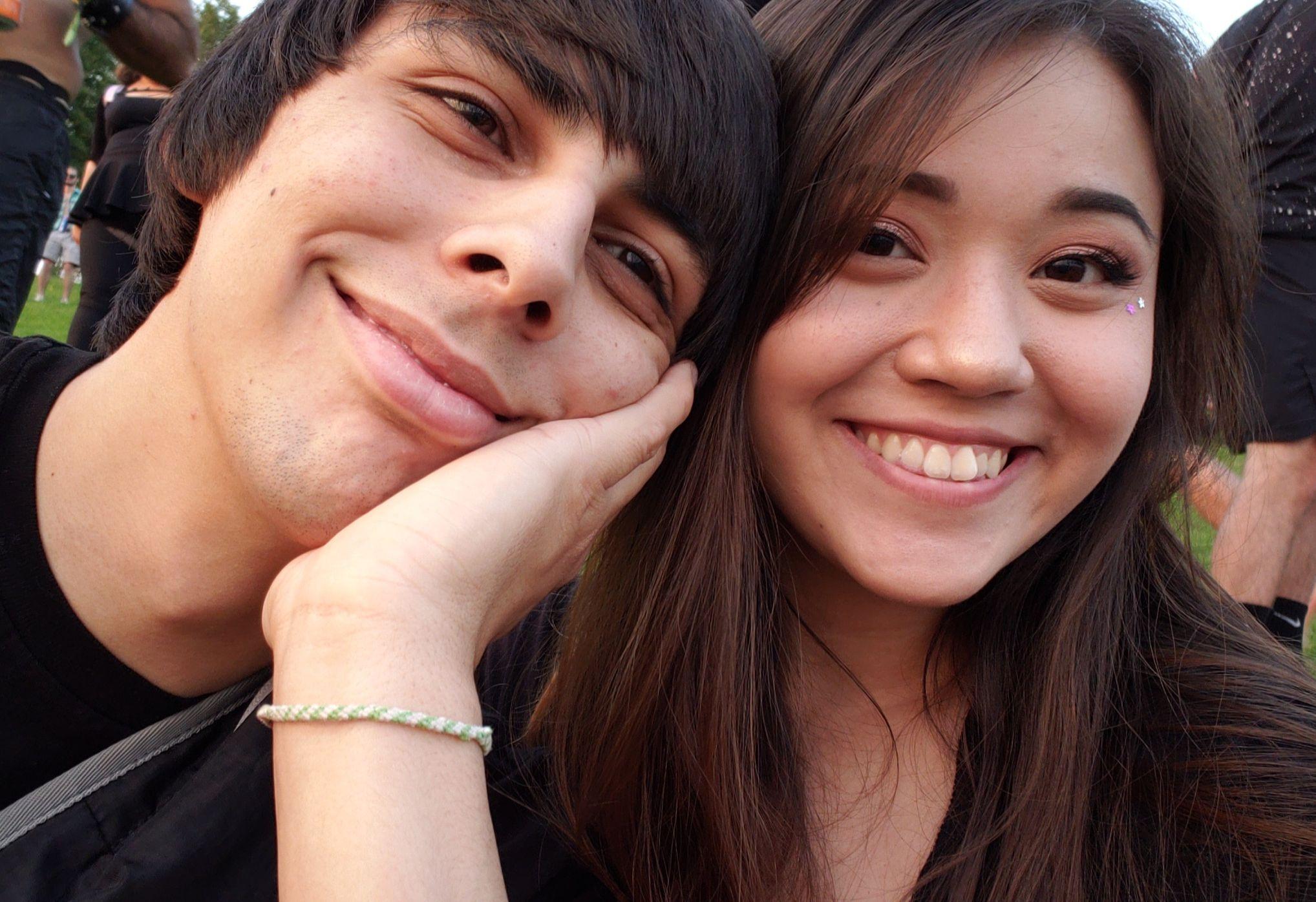 The Wedding Website of Alacia Parmly and Chris Eredia