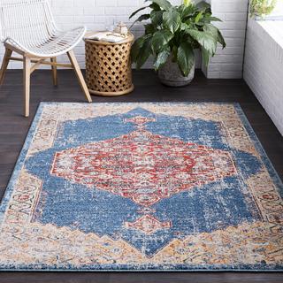 Bristol Area Rug