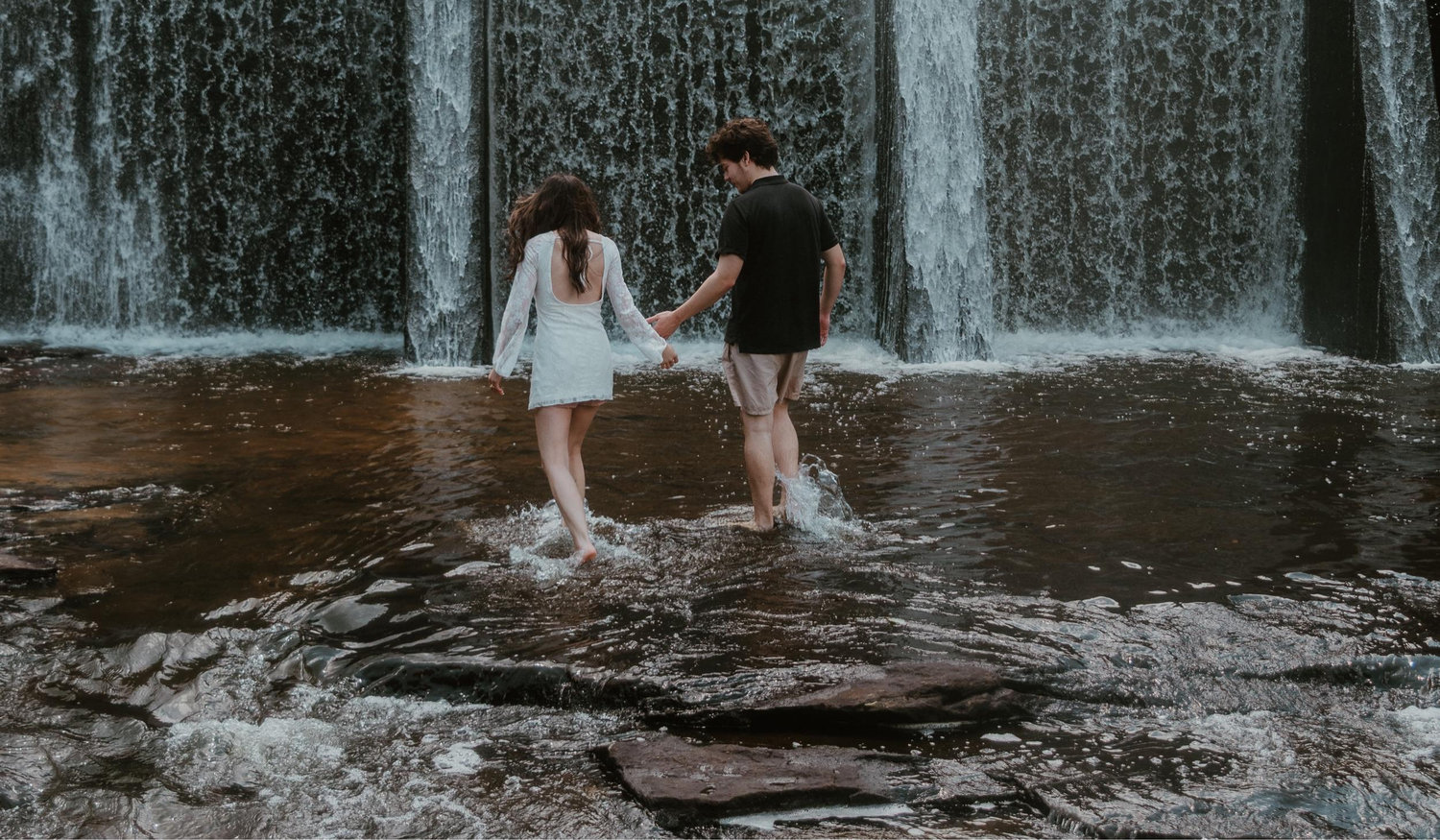 The Wedding Website of Jada Caudillo and Jacob Cline