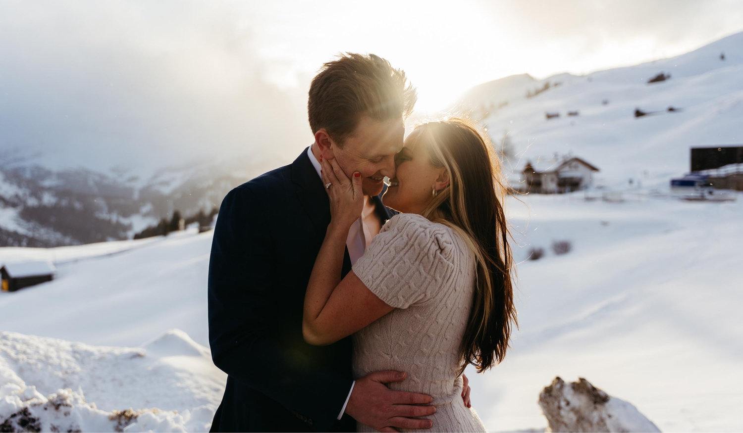 The Wedding Website of Skylar Wingard and Connor Noble