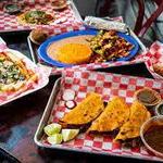 Olla Mexican Cuisine