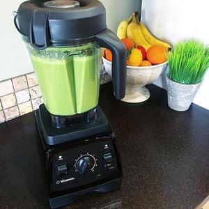 Vitamix 7500 Machine