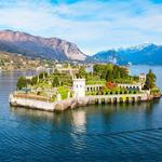 Visit Isola Bella Palace & Gardens