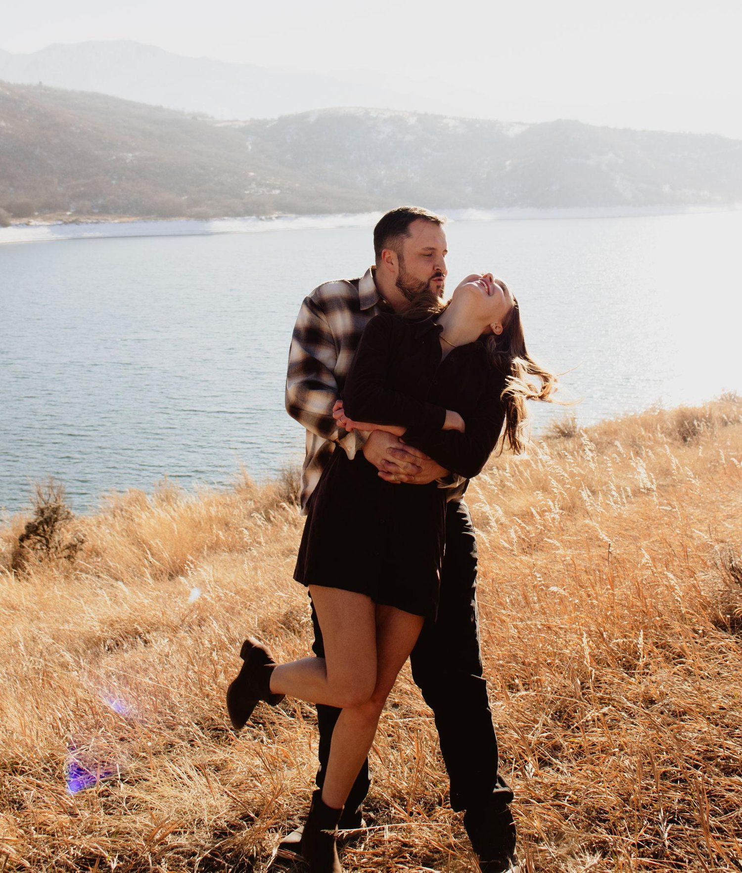 The Wedding Website of Haley Hunsaker and Chase Harkleroad