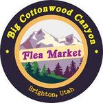 Big Cottonwood Flea Market
