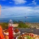 Alma Lobster Shop