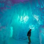 Ice Castles