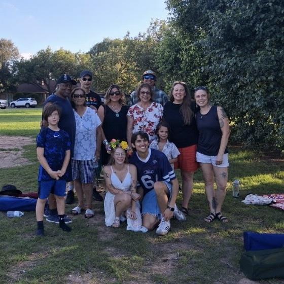 Ortiz family