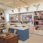 Shops at Flora Farms