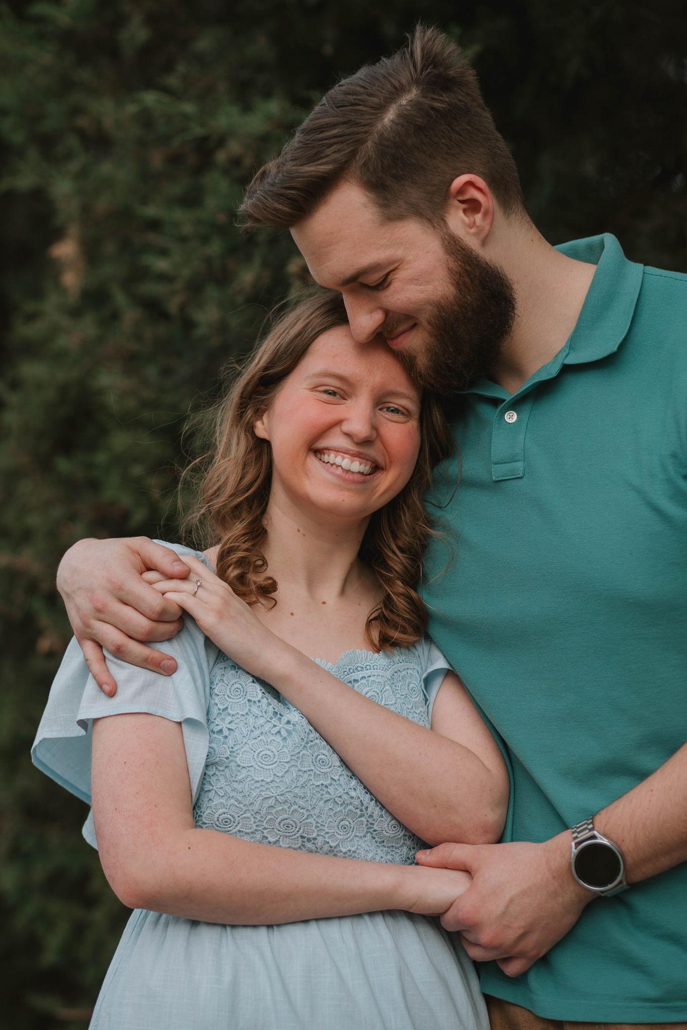 The Wedding Website of Madeline Yancey and Samuel Price