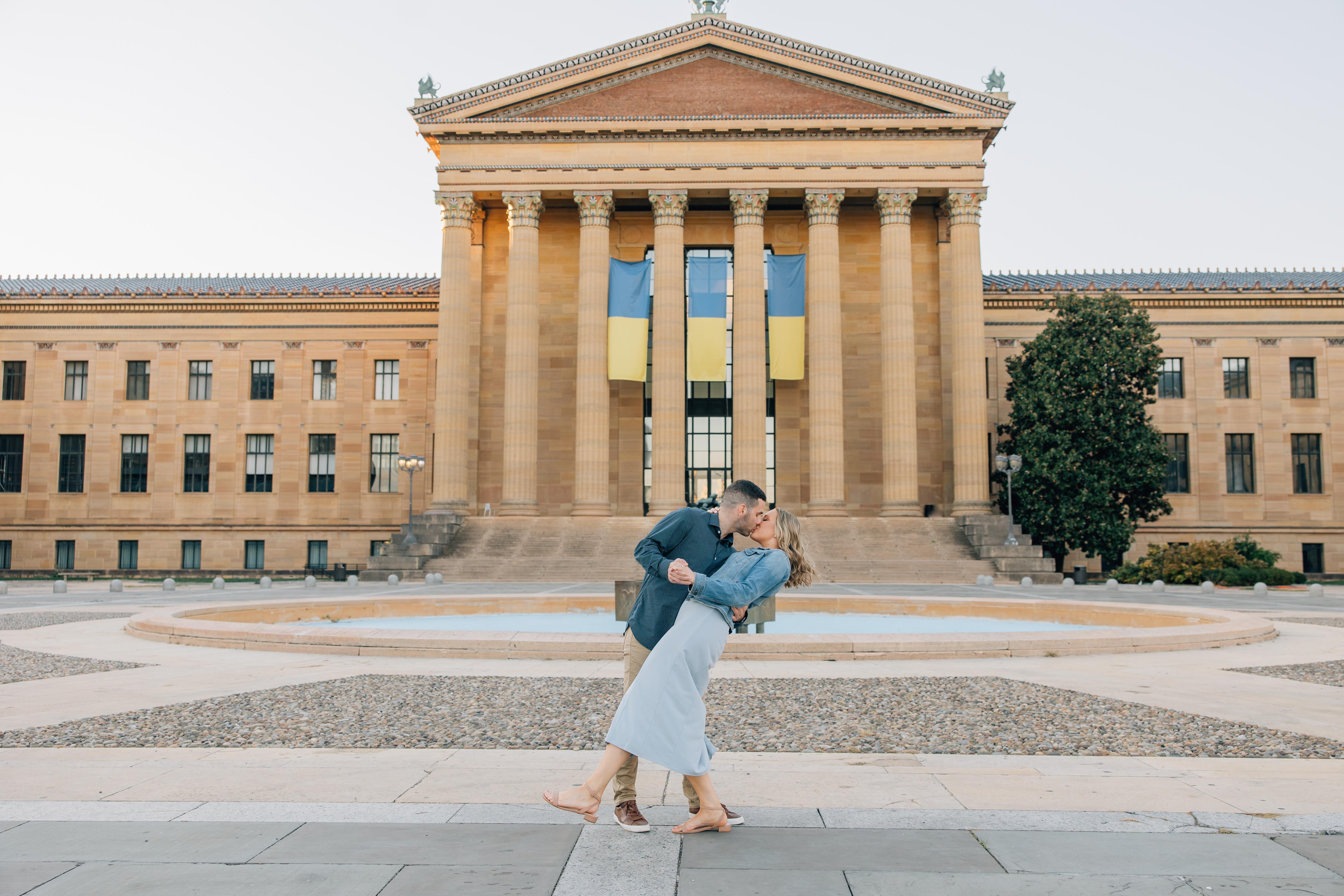 The Wedding Website of Megan Deetscreek and Kevin Dunigan